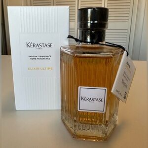 Kérastase Elixir Ultime Home Fragrance